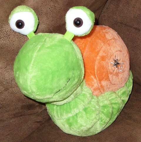Herbert the Snail