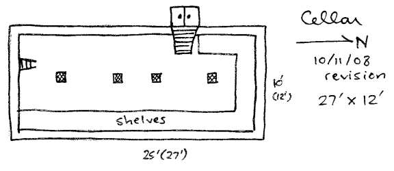 Cellar