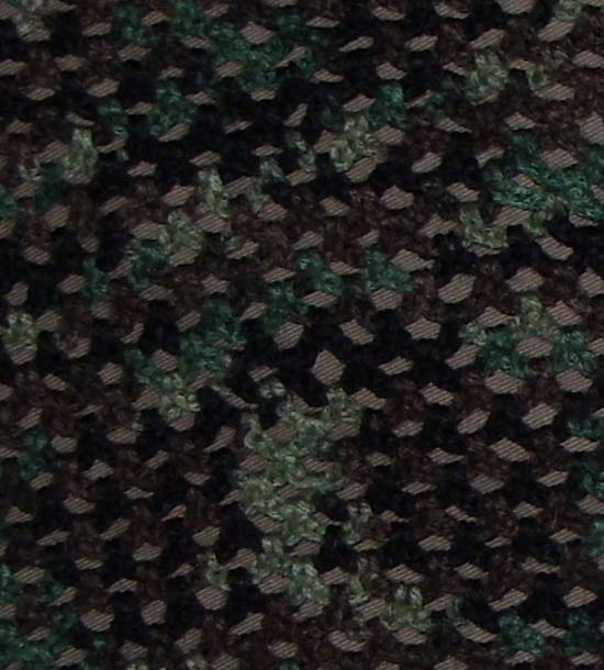 Netting pattern
