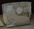 Opening wedding presents
