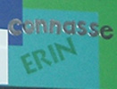 One of the binders I used for Jerry