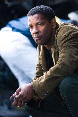 Denzel Washington