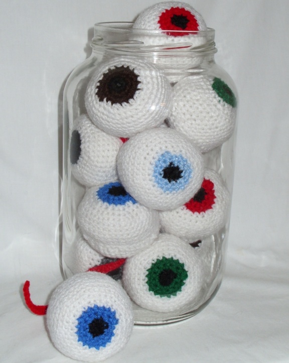 Eye love you!