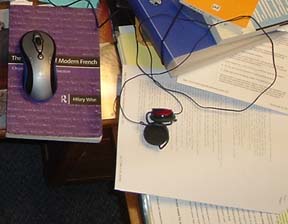 Bookfort