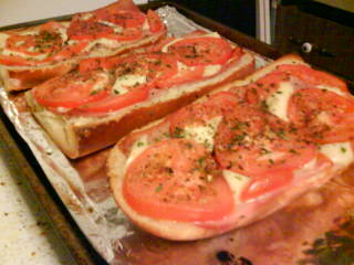 tartines